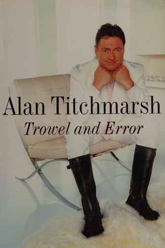 Trowel and error
