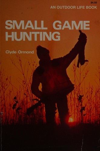 Small Game Hunting