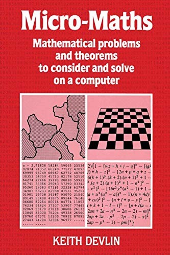 Micro-maths