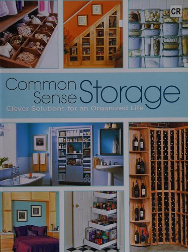 Common Sense Storage