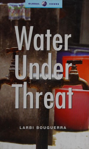 Water Under Threat