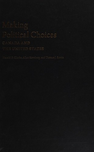 Making political choices