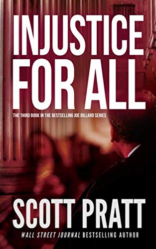 Injustice for All