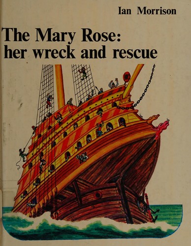 The Mary Rose