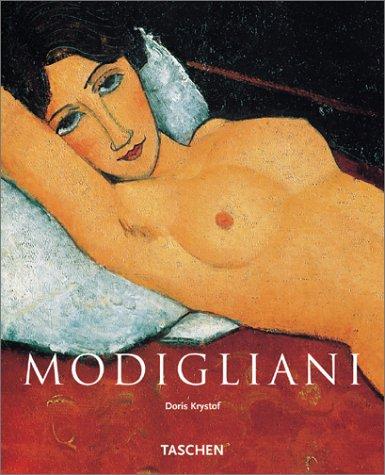Amedeo Modigliani 1884-1920