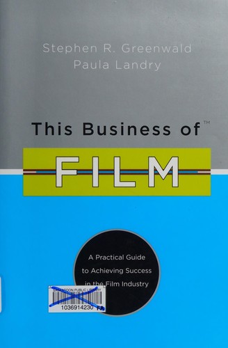 This Business of Film