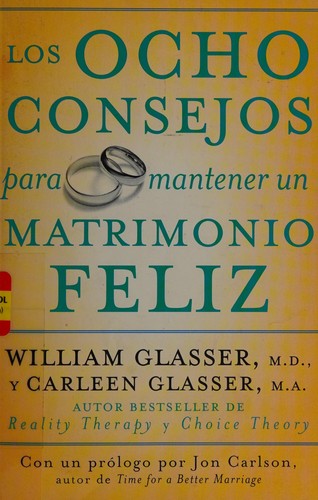 Los Ocho Consejos para Mantener un Matrimonio Feliz