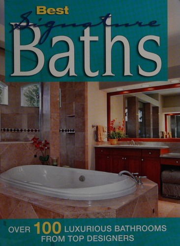 Best Signature Baths