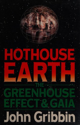 Hothouse Earth