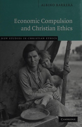 Economic Compulsion and Christian Ethics