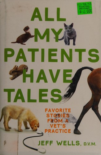 All my patients have tales