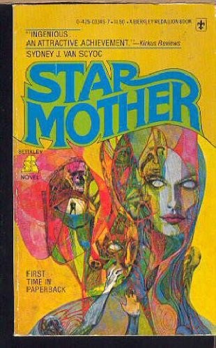 Starmother