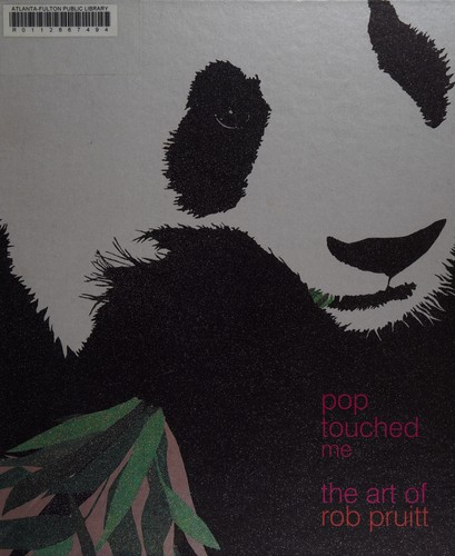 Pop Touched Me