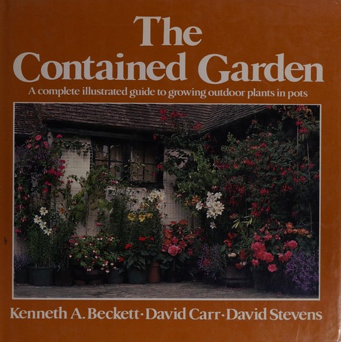 The Contained Garden