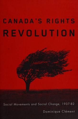 Canada's rights revolution