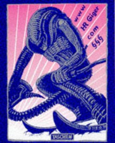 www HR Giger com