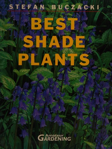Best Shade Plants