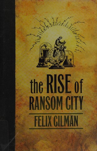 The Rise of Ransom City