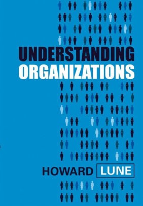 Understanding organizations