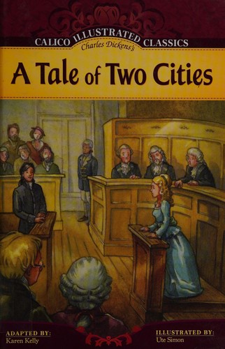 A Tale of Two Cities [adaptation]