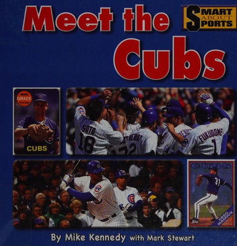 Meet the Cubs