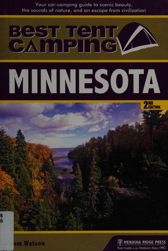 Best Tent Camping, Minnesota