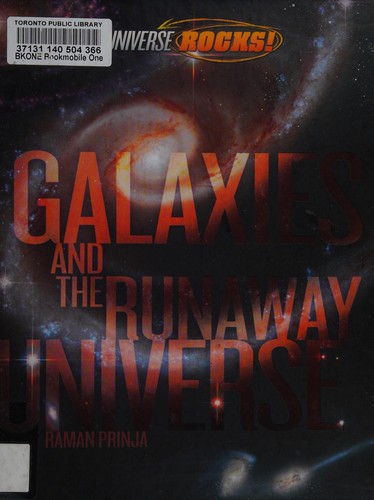 Galaxies and the Runaway Universe