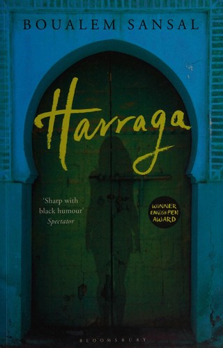 Harraga