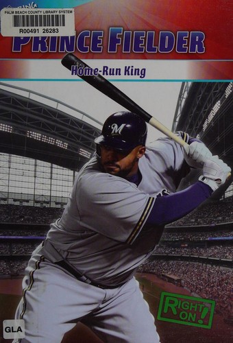 Prince Fielder