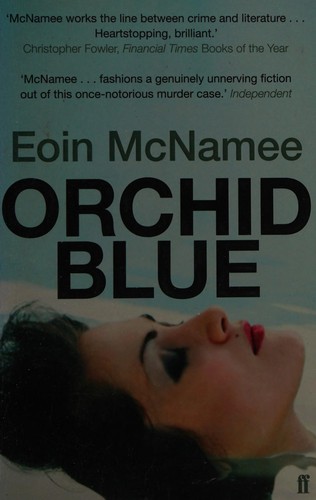 Orchid Blue