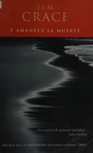 Y amanece la muerte