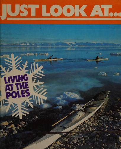 Just look at ... living at the Poles