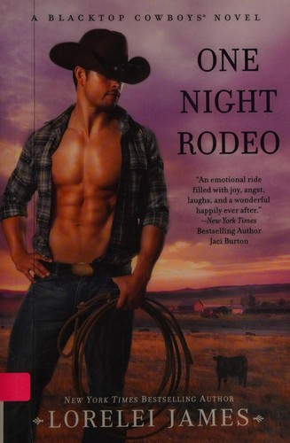 One Night Rodeo