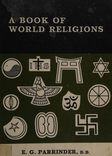 A book of world religions