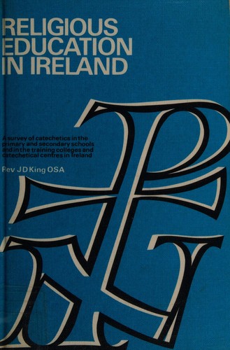 Religious education in Ireland
