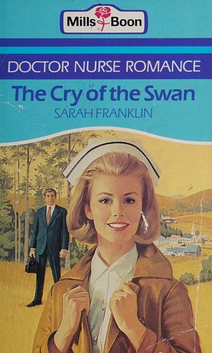 The Cry of the Swan