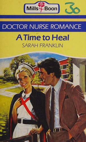 A Time to Heal