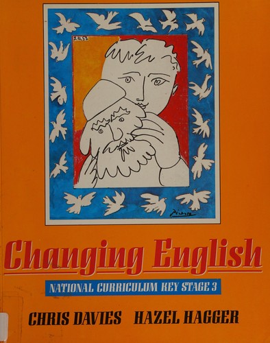 Changing English