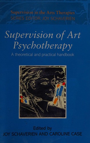 Supervision of Art Psychotherapy