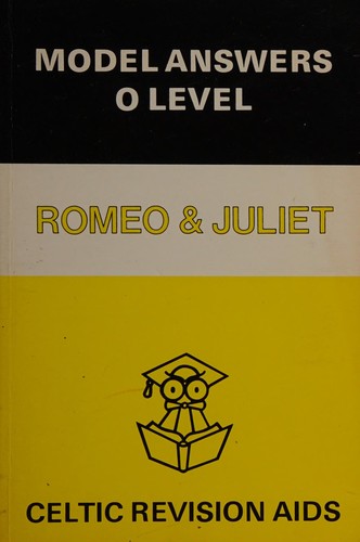 Shakespeare's Romeo & Juliet