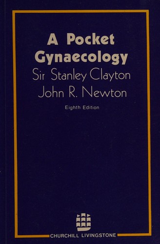 A pocket gynaecology