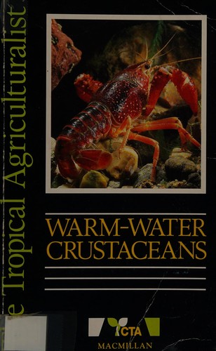 Warm Water Crustaceans