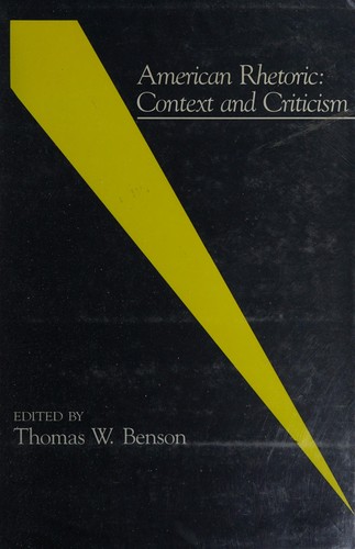 American Rhetoric