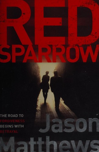 Red sparrow