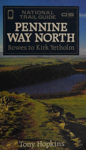 National Trail Guide 6