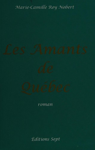 Les Amants de Quebec