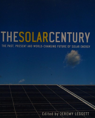 The Solar Century