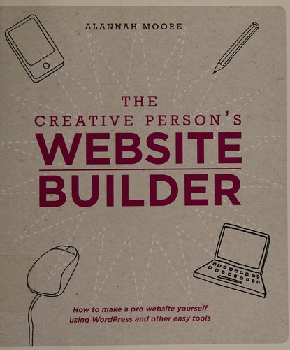 The Creative Persons Website Builder