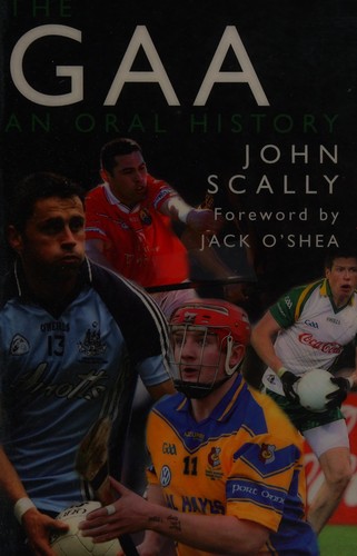 The GAA