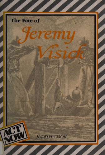 Fate of Jeremy Visick